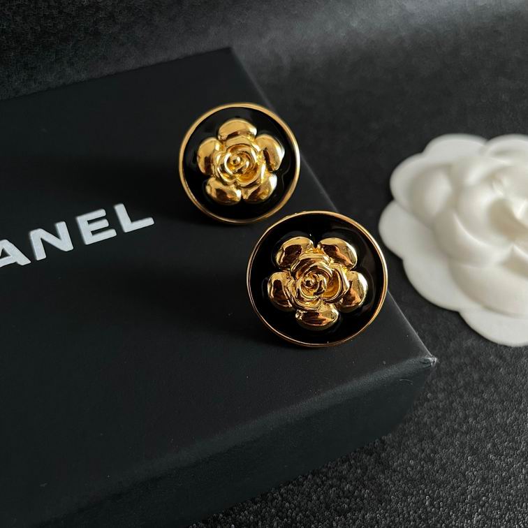 Chanel earring 11lyh556